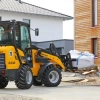 Schaffer 2430 – ładowarka kołowa kompaktowa